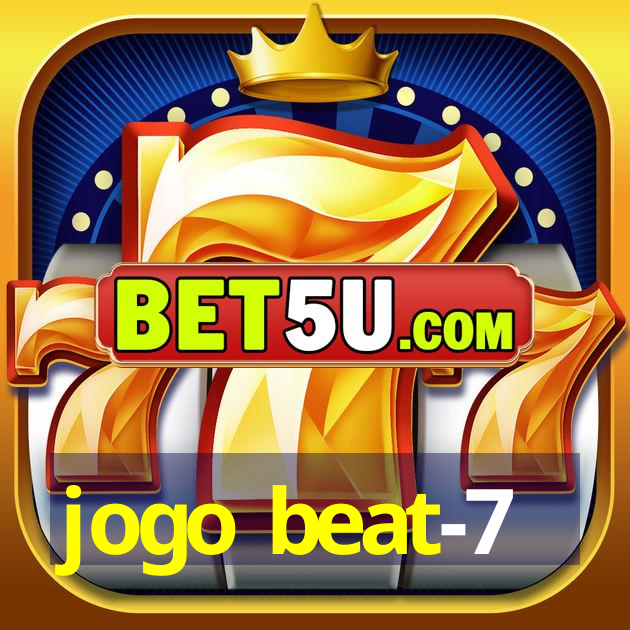 jogo beat